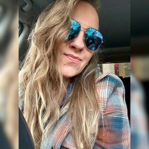 Meet your Posher, Justyna